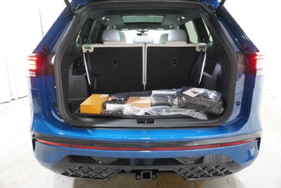 2027 Volkswagen Atlas SEL
