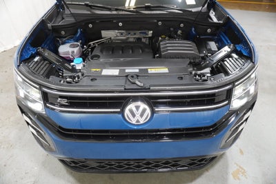 2027 Volkswagen Atlas SEL