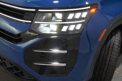 2027 Volkswagen Atlas SEL