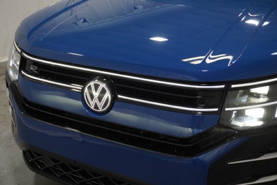2027 Volkswagen Atlas SEL