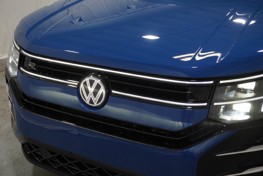 2027 Volkswagen Atlas SEL