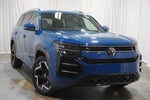 2027 Volkswagen Atlas SEL