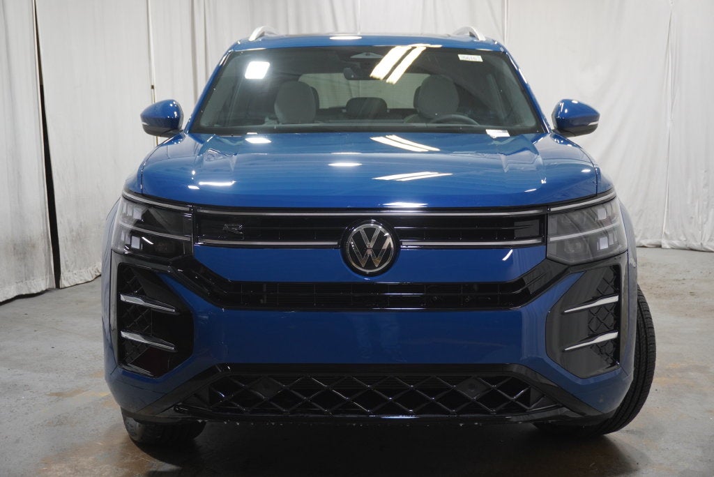 2027 Volkswagen Atlas SEL