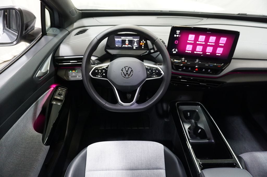 2023 Volkswagen ID.4 Pro