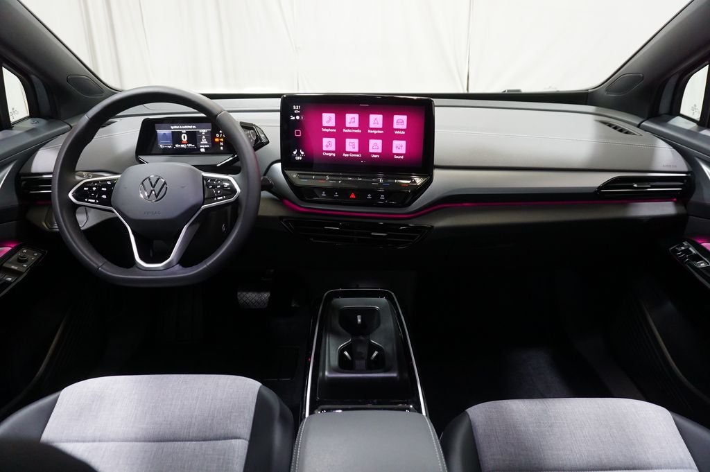 2023 Volkswagen ID.4 Pro