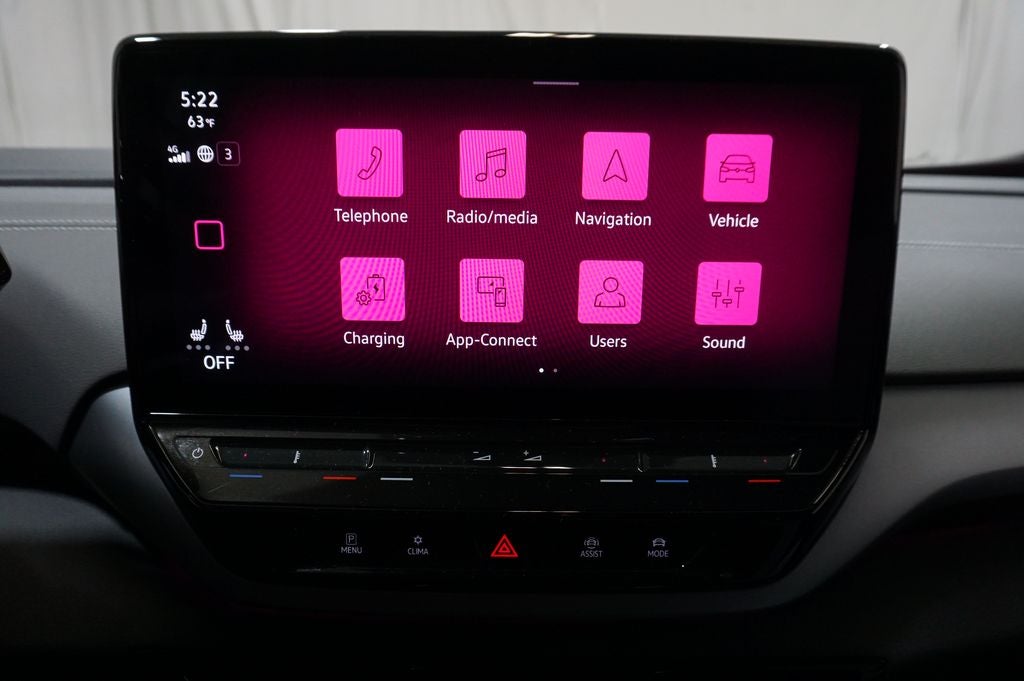 2023 Volkswagen ID.4 Pro