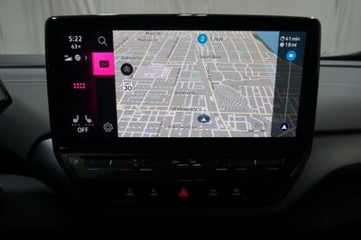 2023 Volkswagen ID.4 Pro