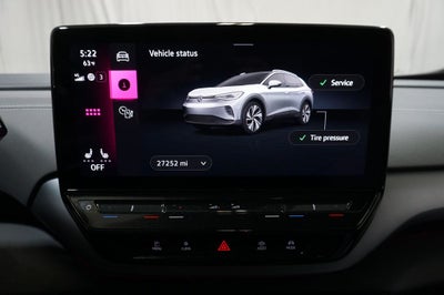 2023 Volkswagen ID.4 Pro