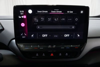 2023 Volkswagen ID.4 Pro