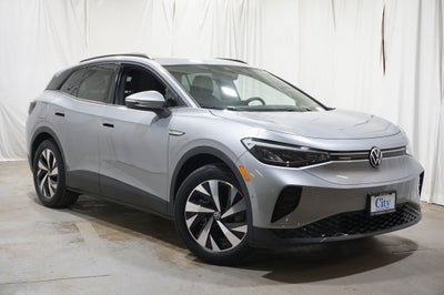 2023 Volkswagen ID.4 Pro