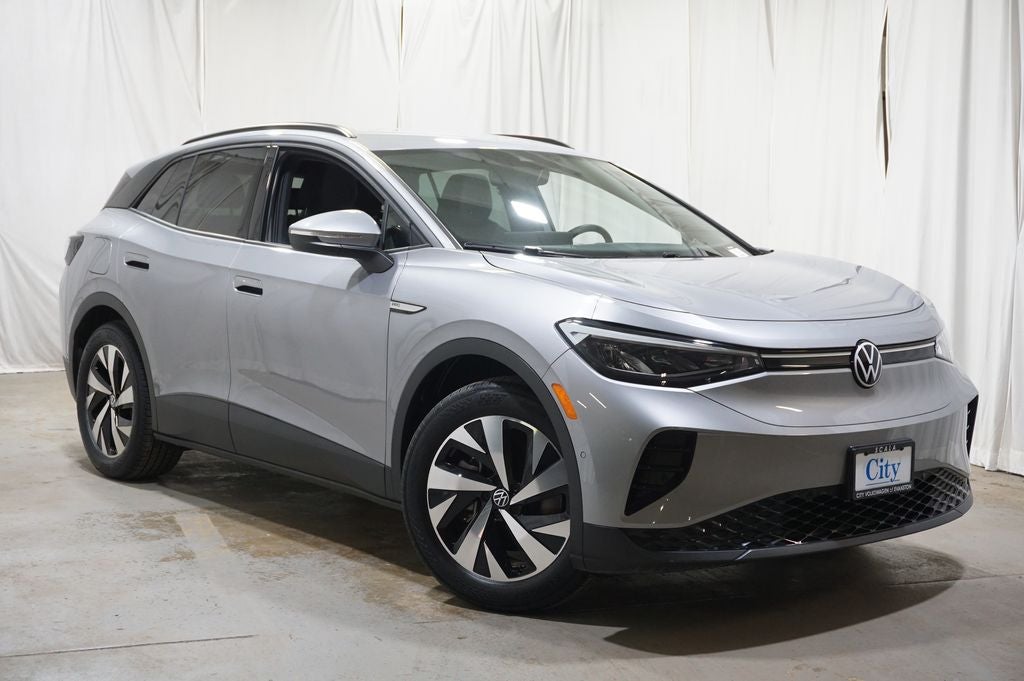 2023 Volkswagen ID.4 Pro