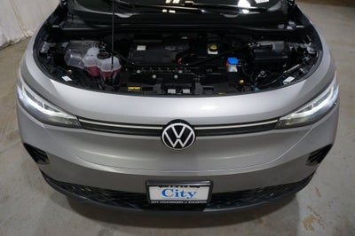 2023 Volkswagen ID.4 Pro