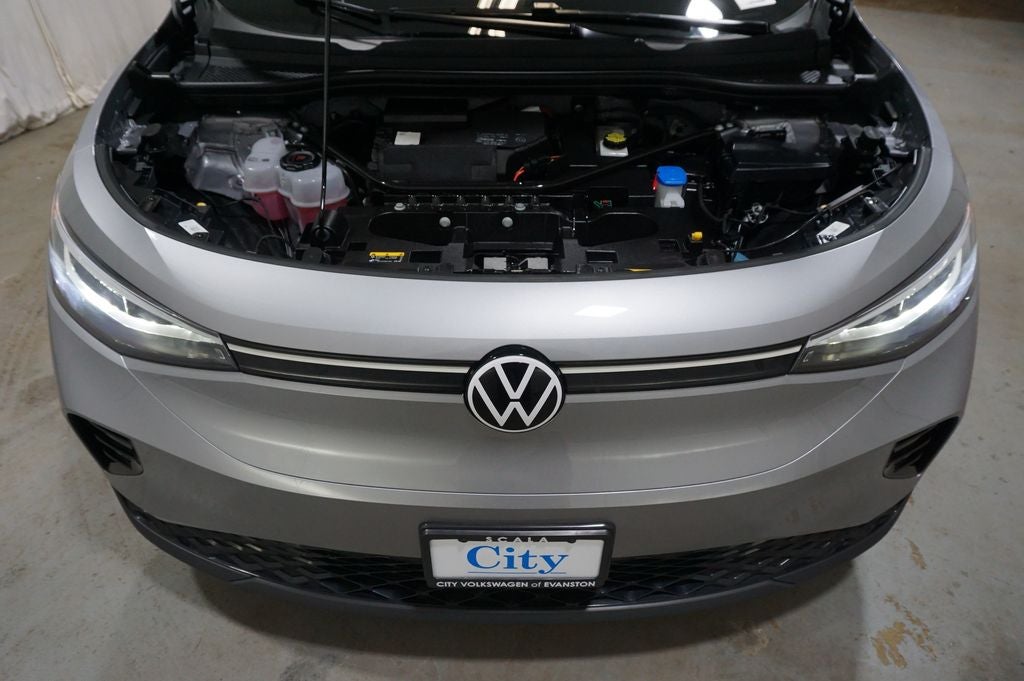 2023 Volkswagen ID.4 Pro