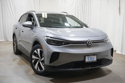 2023 Volkswagen ID.4 Pro