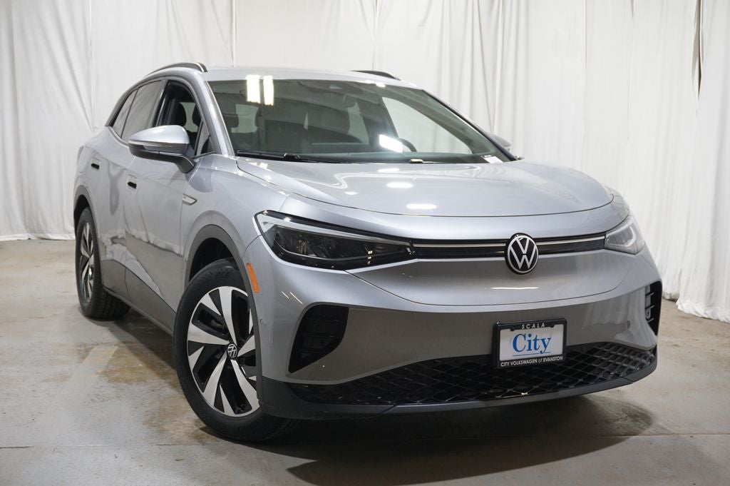 2023 Volkswagen ID.4 Pro