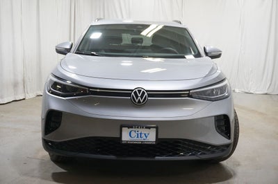 2023 Volkswagen ID.4 Pro