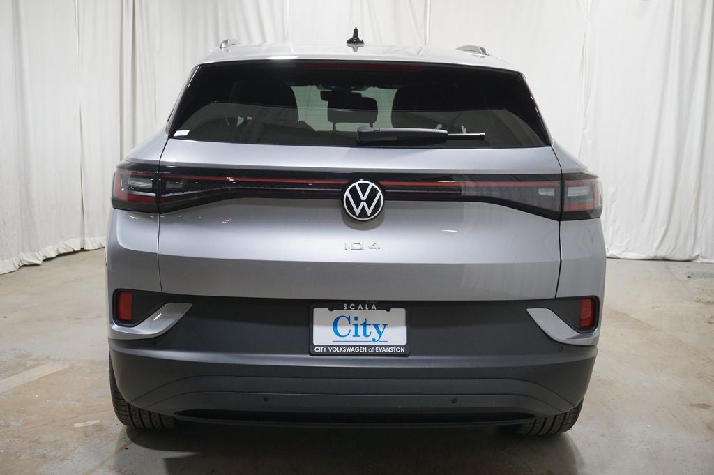 2023 Volkswagen ID.4 Pro