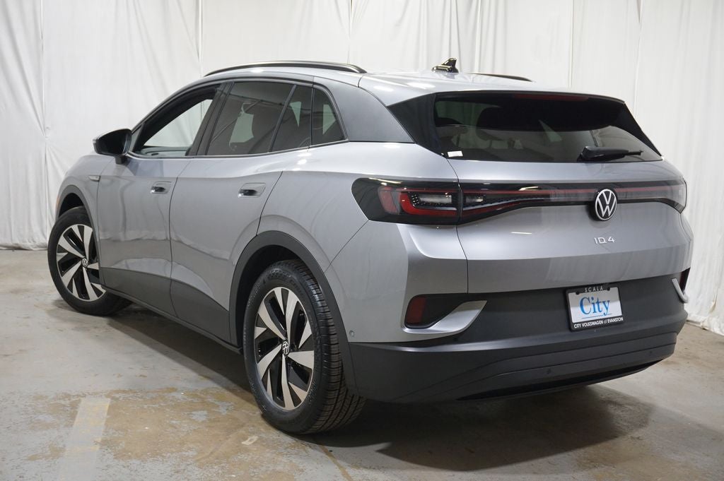 2023 Volkswagen ID.4 Pro