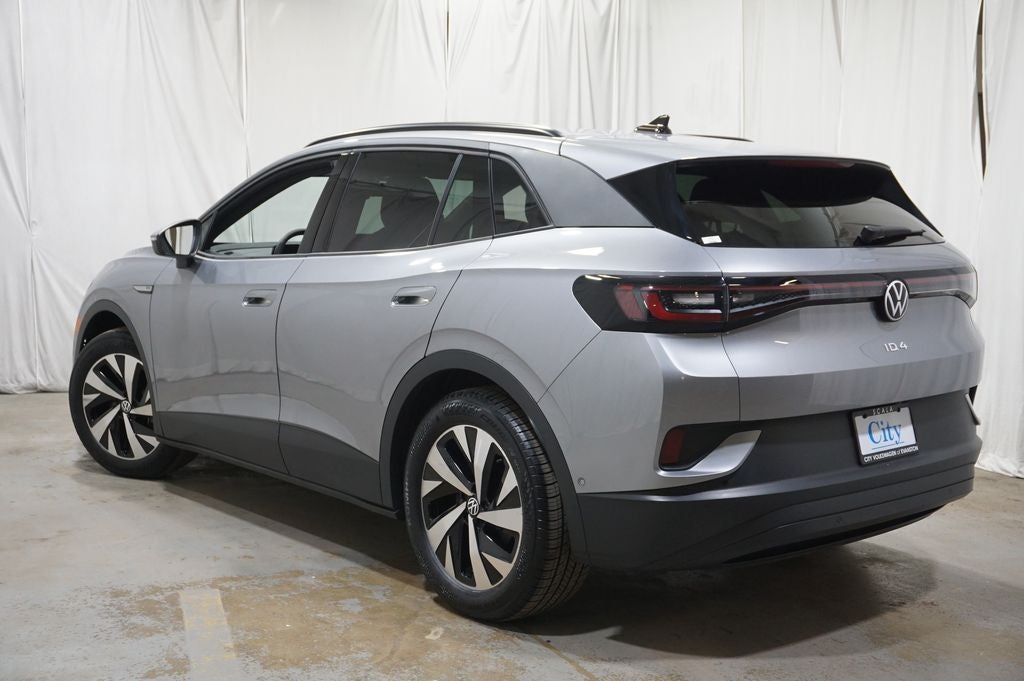 2023 Volkswagen ID.4 Pro