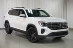 2026 Volkswagen Atlas Peak Edition