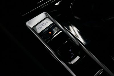 2026 Volkswagen Atlas Peak Edition