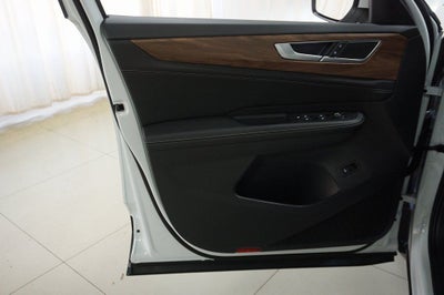2026 Volkswagen Atlas Peak Edition