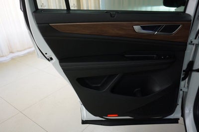2026 Volkswagen Atlas Peak Edition