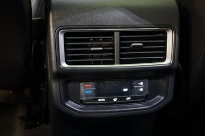 2026 Volkswagen Atlas Peak Edition