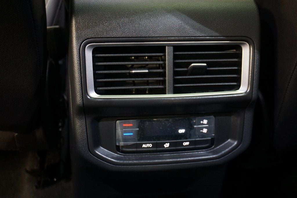 2026 Volkswagen Atlas Peak Edition