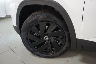 2026 Volkswagen Atlas Peak Edition