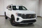 2026 Volkswagen Atlas Peak Edition