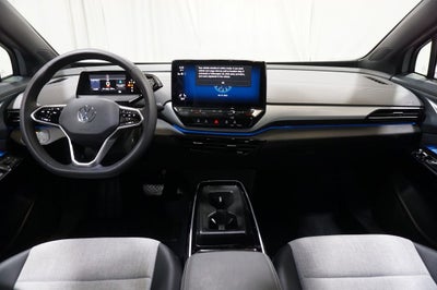 2023 Volkswagen ID.4 Pro