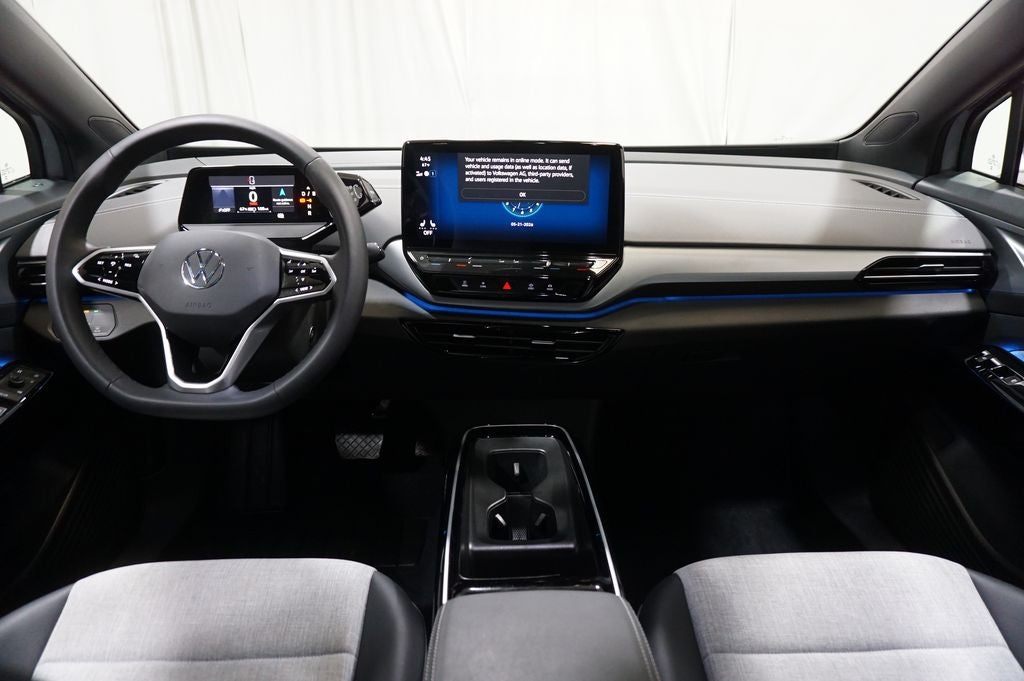 2023 Volkswagen ID.4 Pro