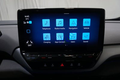 2023 Volkswagen ID.4 Pro