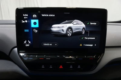 2023 Volkswagen ID.4 Pro