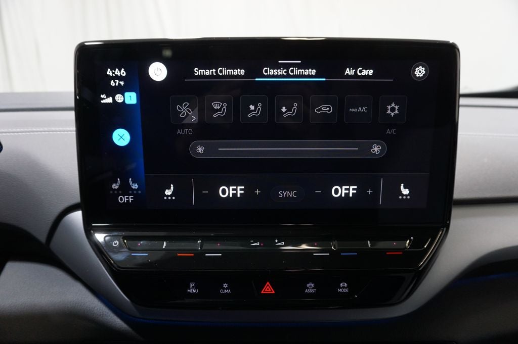 2023 Volkswagen ID.4 Pro