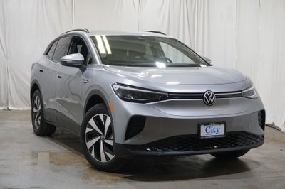 2023 Volkswagen ID.4 Pro