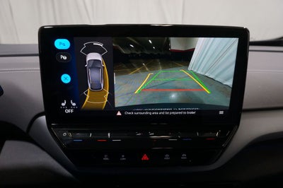 2023 Volkswagen ID.4 Pro