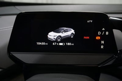 2023 Volkswagen ID.4 Pro