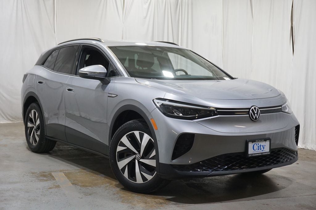 2023 Volkswagen ID.4 Pro