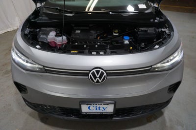 2023 Volkswagen ID.4 Pro
