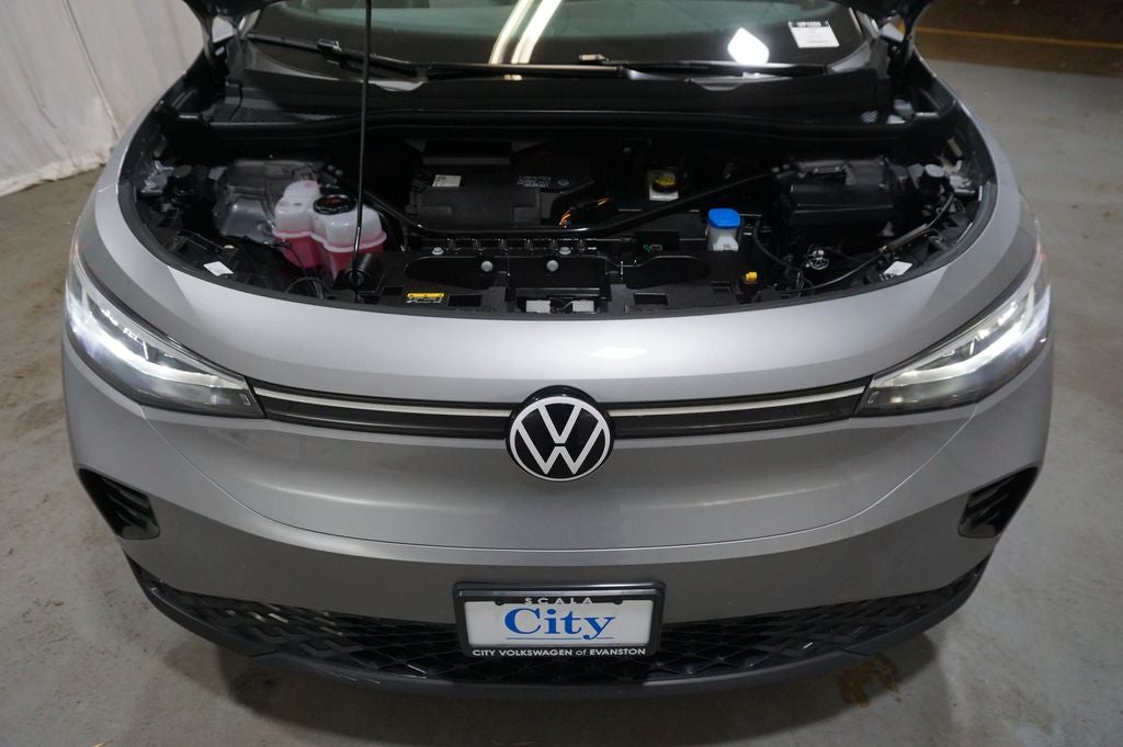 2023 Volkswagen ID.4 Pro