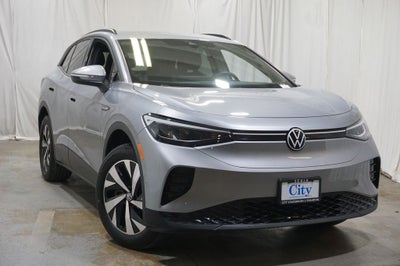 2023 Volkswagen ID.4 Pro