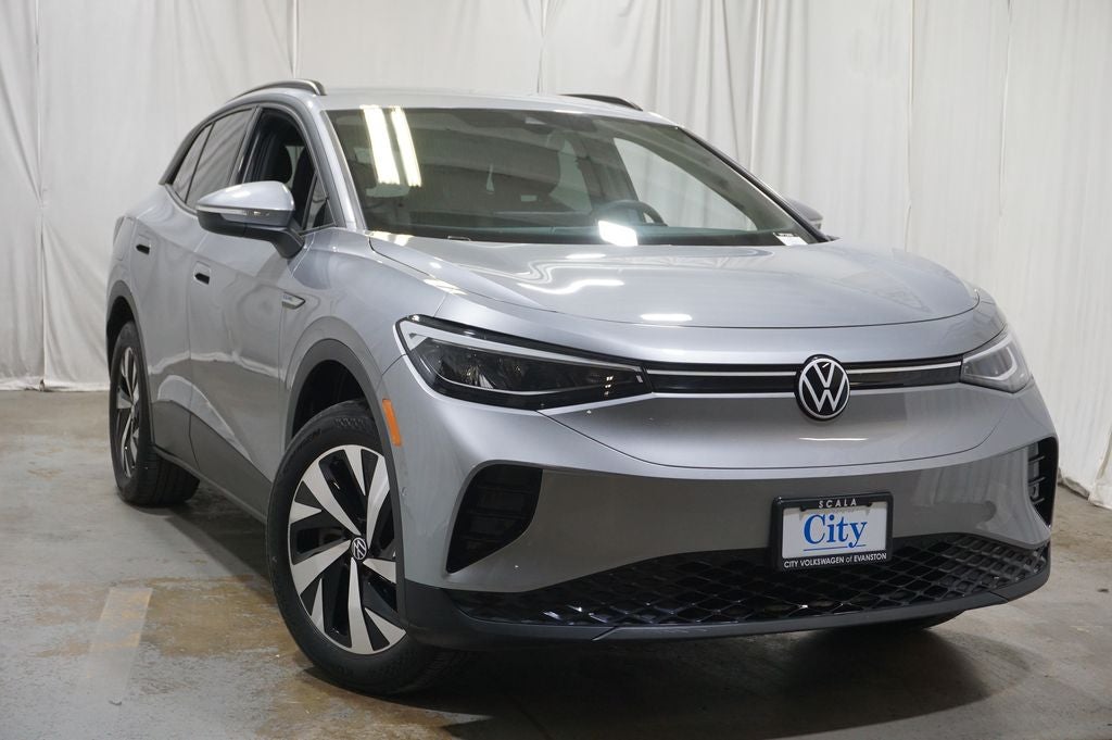 2023 Volkswagen ID.4 Pro
