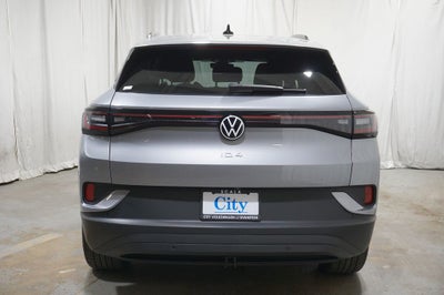 2023 Volkswagen ID.4 Pro