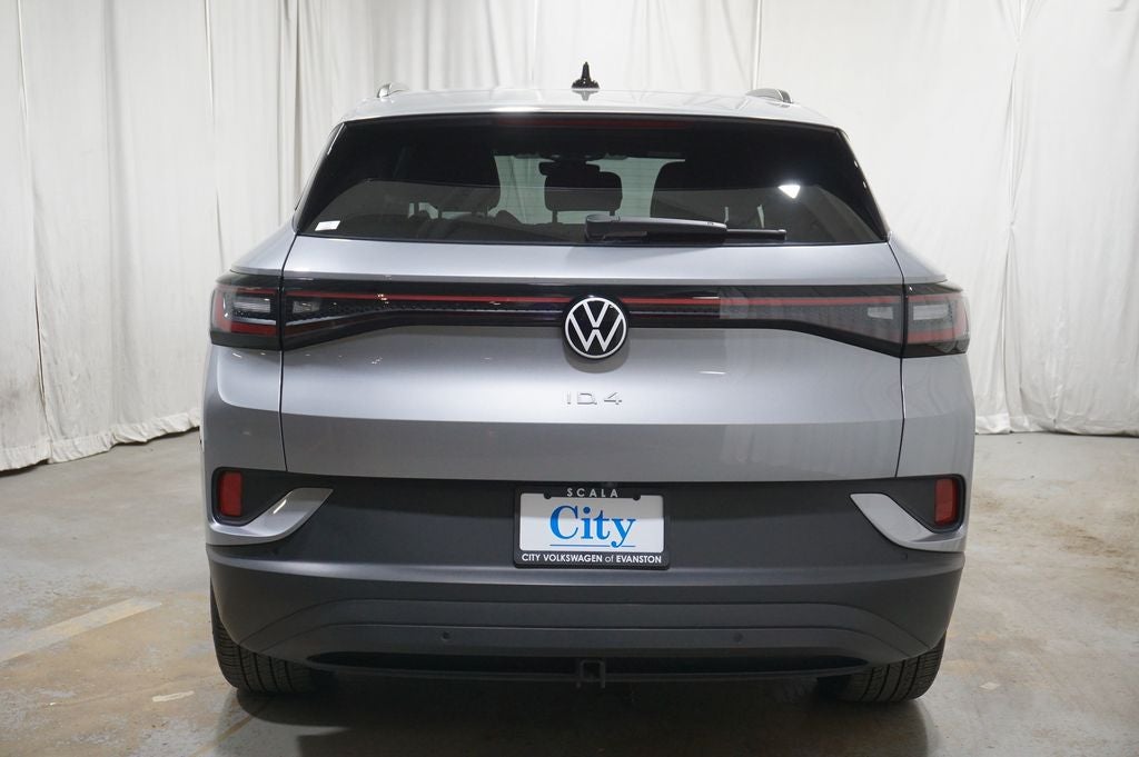 2023 Volkswagen ID.4 Pro