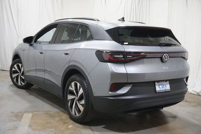 2023 Volkswagen ID.4 Pro