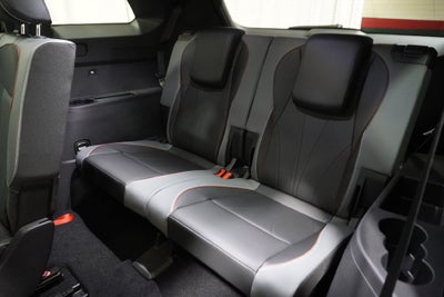 2027 Volkswagen Atlas SEL Premium R-Line