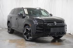 2027 Volkswagen Atlas SEL Premium R-Line