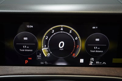 2027 Volkswagen Atlas SEL Premium R-Line